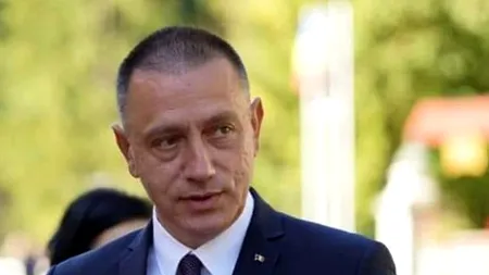 Mihai Fifor, despre explozia din Arad: De un an şi jumătate, IPJ Arad este condus prin împuternicire sau delegare