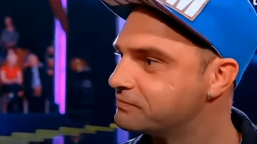 DJ Boroș, condamnat la 10 ani și 8 luni de închisoare pentru pedofilie. Cea mai mică victimă avea 11 ani!