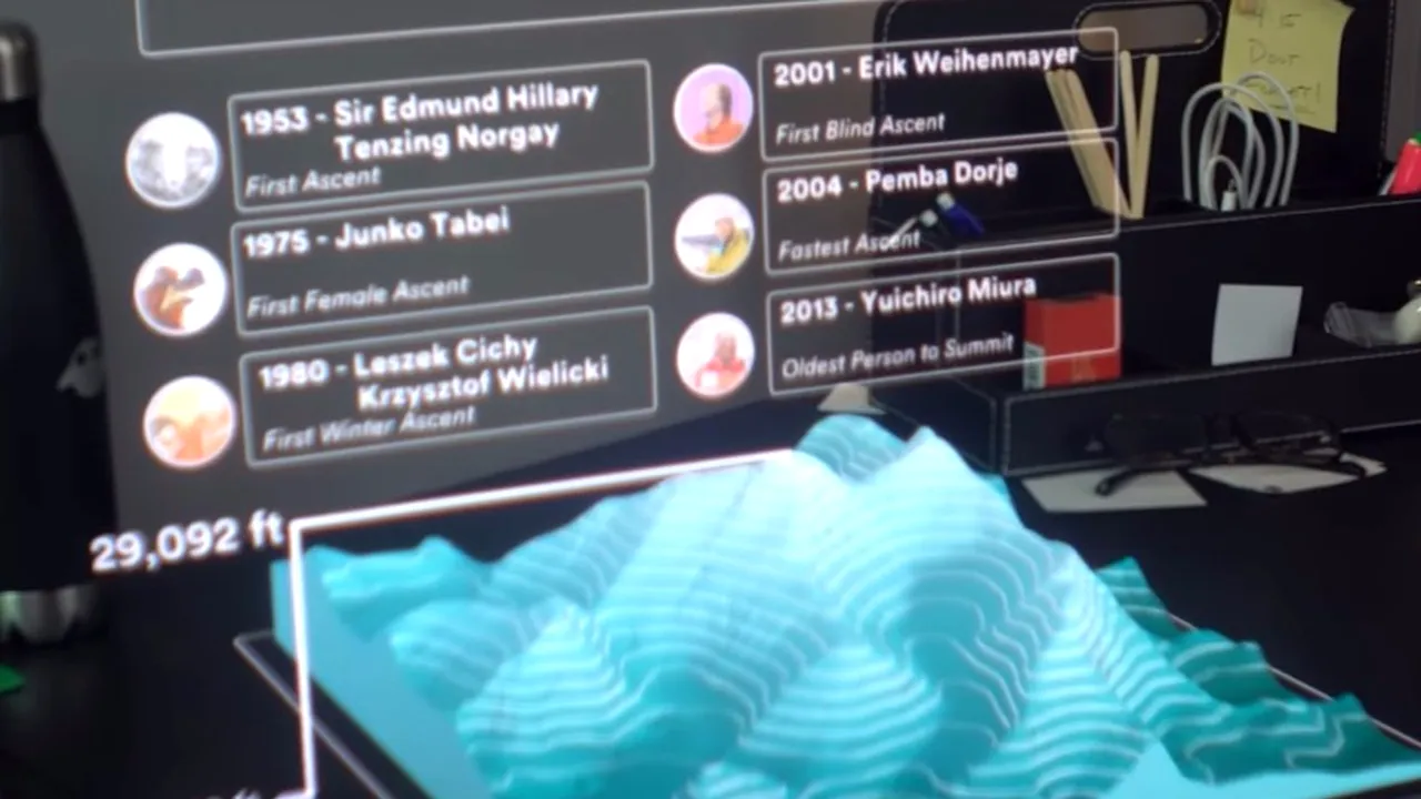 Produsul care ar putea să schimbe definitiv modul în care lucrăm. VIDEO