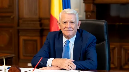 Teodor Meleșcanu: Deși puterile mă țin, las locul tinerilor / Îmi voi continua activitatea didactică și academică