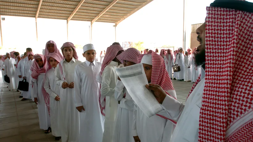Vicecancelarul Germaniei: Arabia Saudită trebuie să renunțe la finanțarea moscheilor fundamentaliste