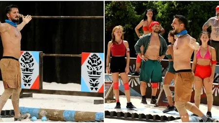 Cine este Andrei Ciobanu, vedeta din echipa „Războinicilor” de la SURVIVOR All Stars. Are un copil cu o fostă concurentă