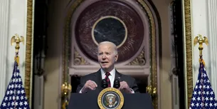 Joe Biden vrea intensificarea asistenței umanitare în Fâșia Gaza și semnalează continuarea eforturilor de pace