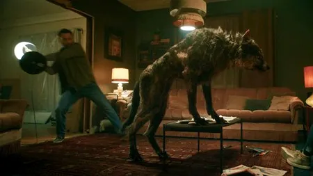 Filmul de pe Netflix care i-a „terorizat” pe abonați. Nu mai pot dormi noaptea!