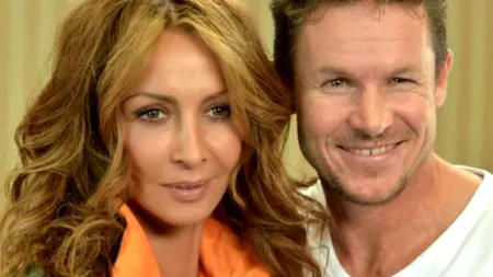 Mihaela Rădulescu, probleme în relația cu Felix Baumgartner?