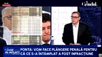 Victor Ponta anunță că o va da în judecată pe Oana Țoiu. „Am pregătit deja dosarul. Sunt niște scelerați!”
