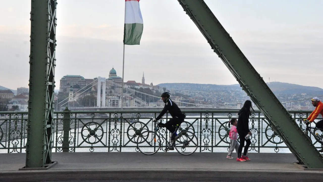 Cabinetul lui Viktor Orban: 