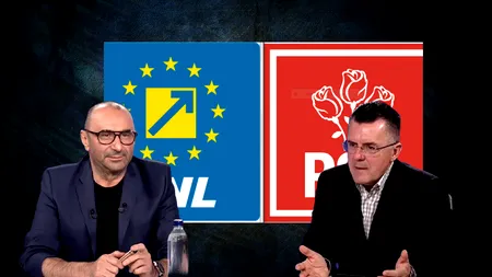 Dan Dungaciu: „Înainte primeam bezele de la PSD, acum înțeleg că primim de la PNL. Nimeni nu mai înțelege nimic”