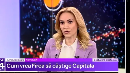 Gabriela Firea: 