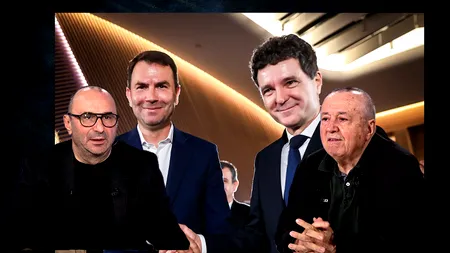 Ion Cristoiu: „Cel mai important eveniment din ultima vreme a fost lepădarea lui NICUȘOR de Drulă”