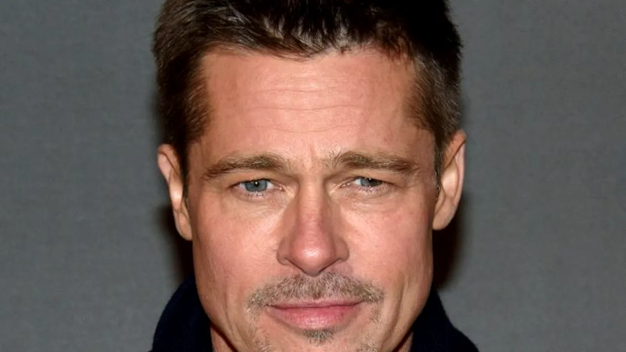 Unul dintre cei mai râvniți bărbați de la Hollywood, Brad Pitt, ar avea o nouă relație / Cine este cea care i-ar fi furat inima - VIDEO