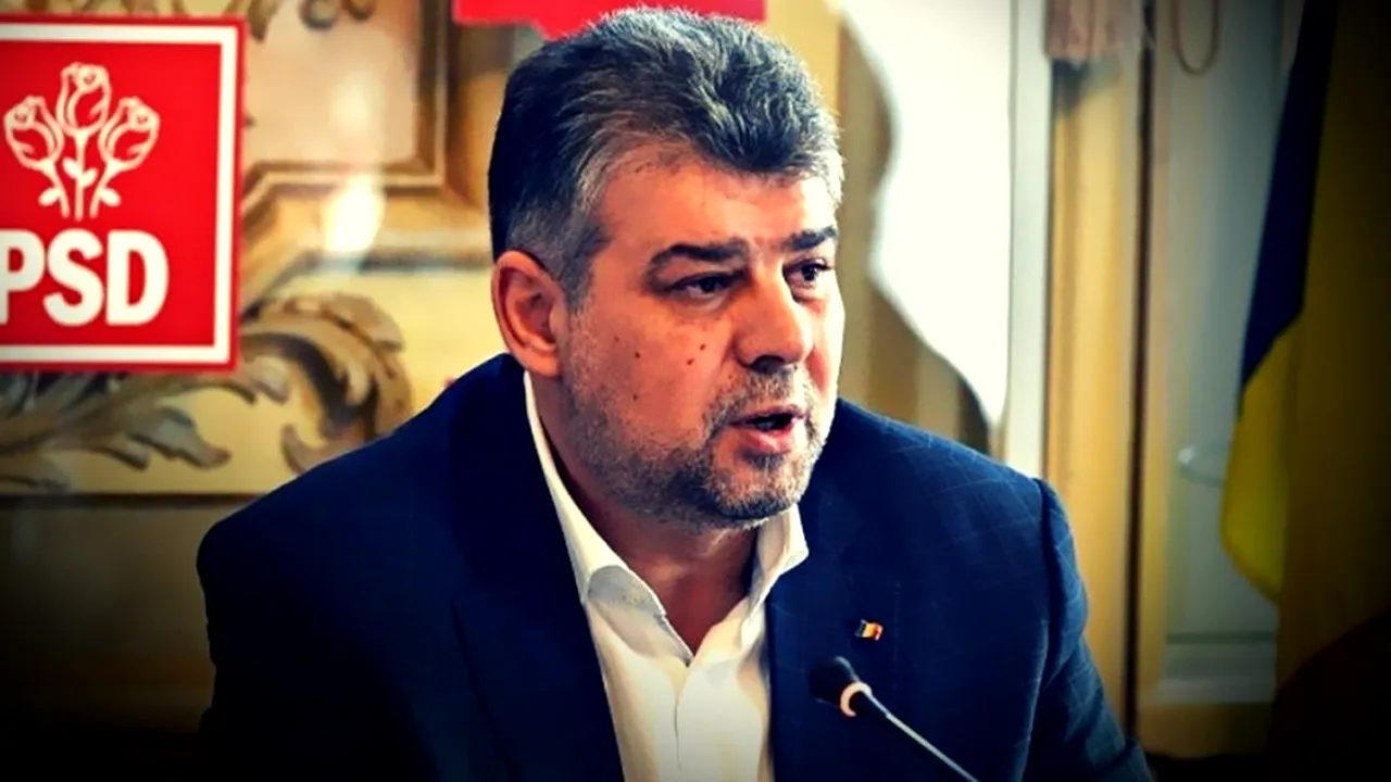 PUNCT DE VEDERE. Marcel Ciolacu:  „Managementul la Sănătate a fost unul greșit! O comandă unică la Raed Arafat ar fi avut eficiență”