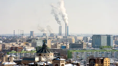 Prognoza meteo, 3 noiembrie 2020. Vremea va deveni caldă, în general, dar va și ploua