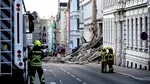 La Goerlitz continuă căutările româncelor prinse sub dărâmăturile imobilului spulberat de explozie. Primarul Ursu cere media răbdare și respect