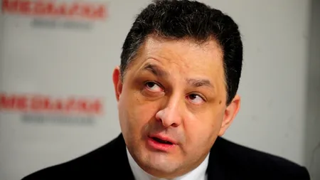 Vanghelie, despre o candidatură la șefia PSD București: 