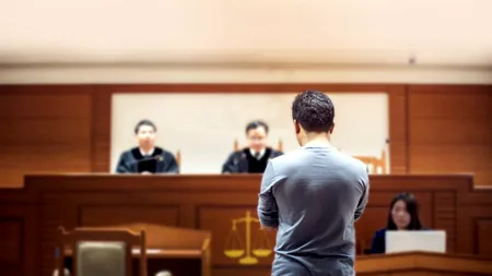 PREMIERĂ. Singapore anunță prima sentință de condamnare la moarte pronunțată prin Zoom