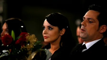 ANDREEA MARIN și ȘTEFAN BĂNICĂ, o poveste de iubire sfârșită după șapte ani. VIDEO