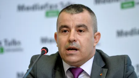 Un fost secretar de stat a fost condamnat la 2 ani și 6 luni de închisoare cu suspendare
