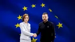Bruxellesul deschide calea aderării Ucrainei și Republicii Moldova la Uniunea Europeană. Negocierile pot începe oficial