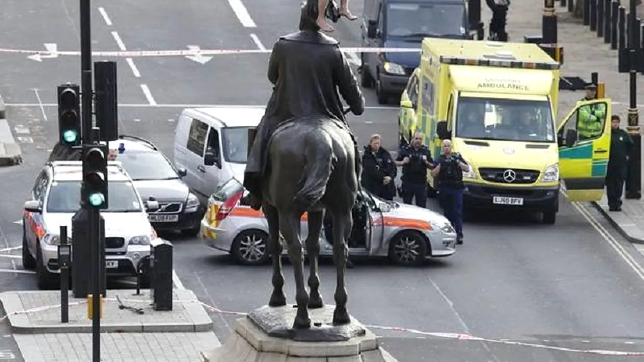 Suspecții în cazul de sclavie de la Londra sunt de origine indiană și tanzaniană, anunță poliția