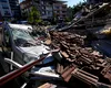 PANICĂ în urma cutremurului din Turcia. Mai multe clădiri s-au prăbușit și o persoană a murit/Seismul, resimțit și la Istanbul
