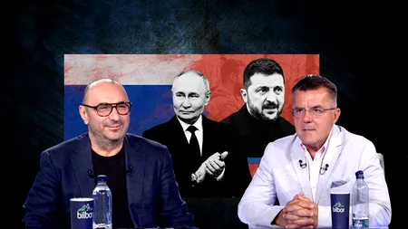 Dan Dungaciu avertizează asupra prelungirii războiului din Ucraina: „Cu cât durează mai mult, cu atât rușii vin mai aproape de noi”