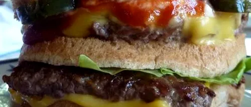 Cum se prepară o reclamă la McDonald's: ingredientul secret care te face să salivezi
