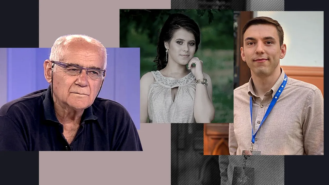 Cum s-a transformat ucigașul din Timișoara dintr-un tânăr 