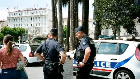 Alertă la Ambasada României din Berna. O persoană ar fi încercat să incendieze clădirea. Anunțul poliției elvețiene