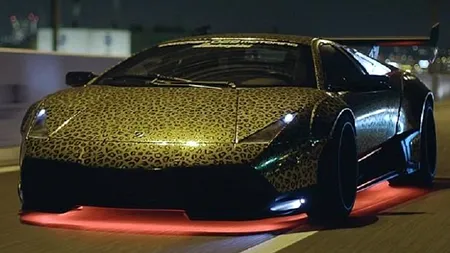 Ce mașini conduc membrii Yakuza