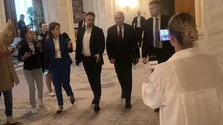 Ilie Bolojan i-a băgat pe liberali în ședință de urgență, pentru instalarea Guvernului Luca Niculescu. PNL își trasează liniile de susținere pentru noul Executiv