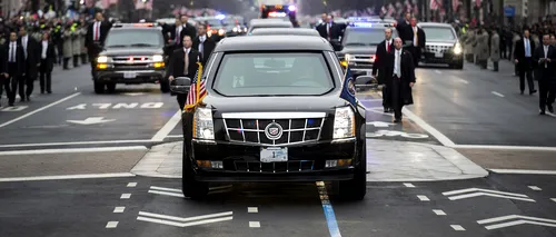 Încă o demisie zguduie SUA: Directorul Secret Service se retrage definitiv