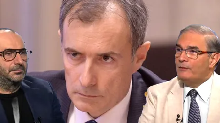 Gen. Silviu Predoiu: „Condamnarea lui Florian Coldea ar fi o LOVITURĂ de imagine pentru SRI”