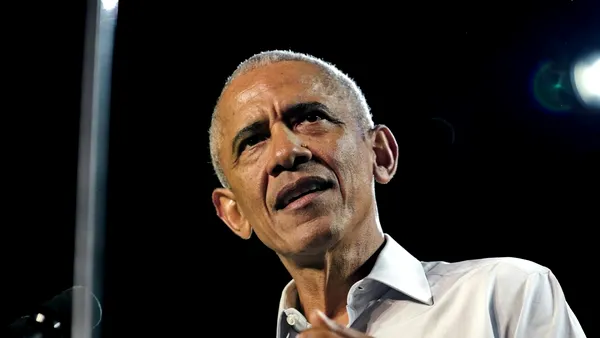 Barack Obama, despre rezultatul alegerilor parlamentare din Ungaria: „O victorie pentru democrație, nu doar în Europa”