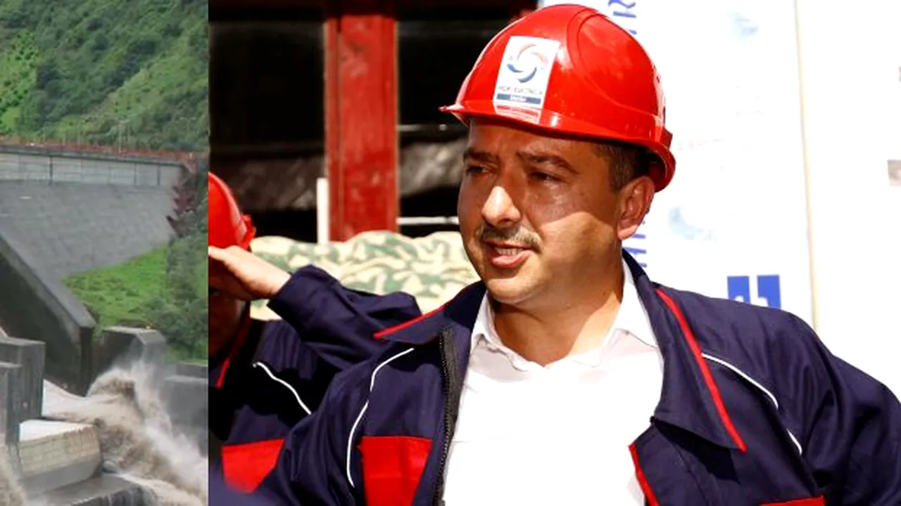 Băieții deștepți din energie au pierdut. Hidroelectrica rămâne în INSOLVENȚĂ. Administrator judiciar: 