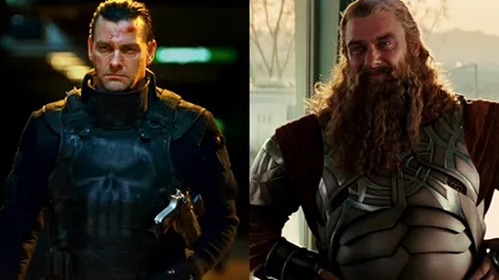 A murit Ray Stevenson! Actorul din ”The King Arthur” și ”Punisher”s-a stins din viață la doar 58 de ani