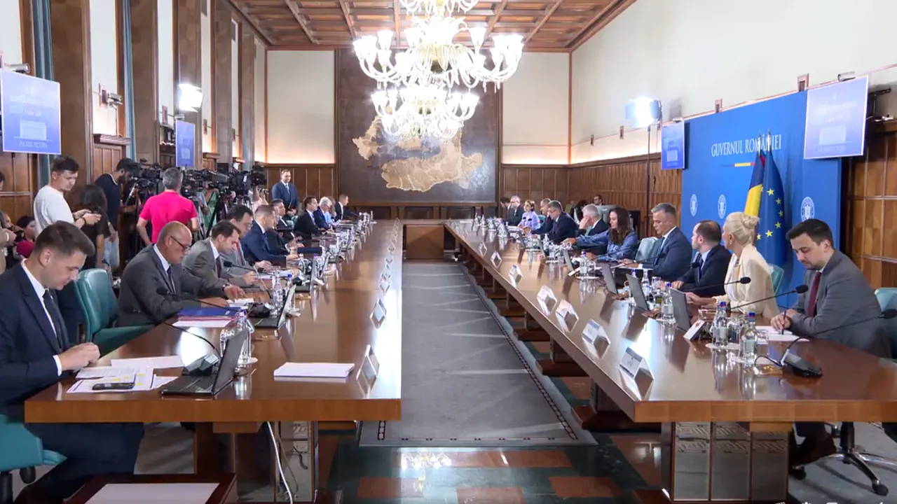 GUVERNUL majorează bugetul asigurărilor sociale de sănătate/De la 1 Iulie, intră în vigoare și pachetele de servicii pentru asigurați și neasigurați