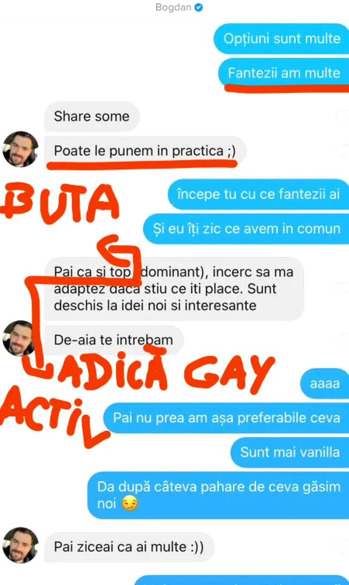 Acuzații extrem de grave: Patronul UNTOLD, milionarul Bogdan Buta, ar fi abuzat sexual doi băieți minori