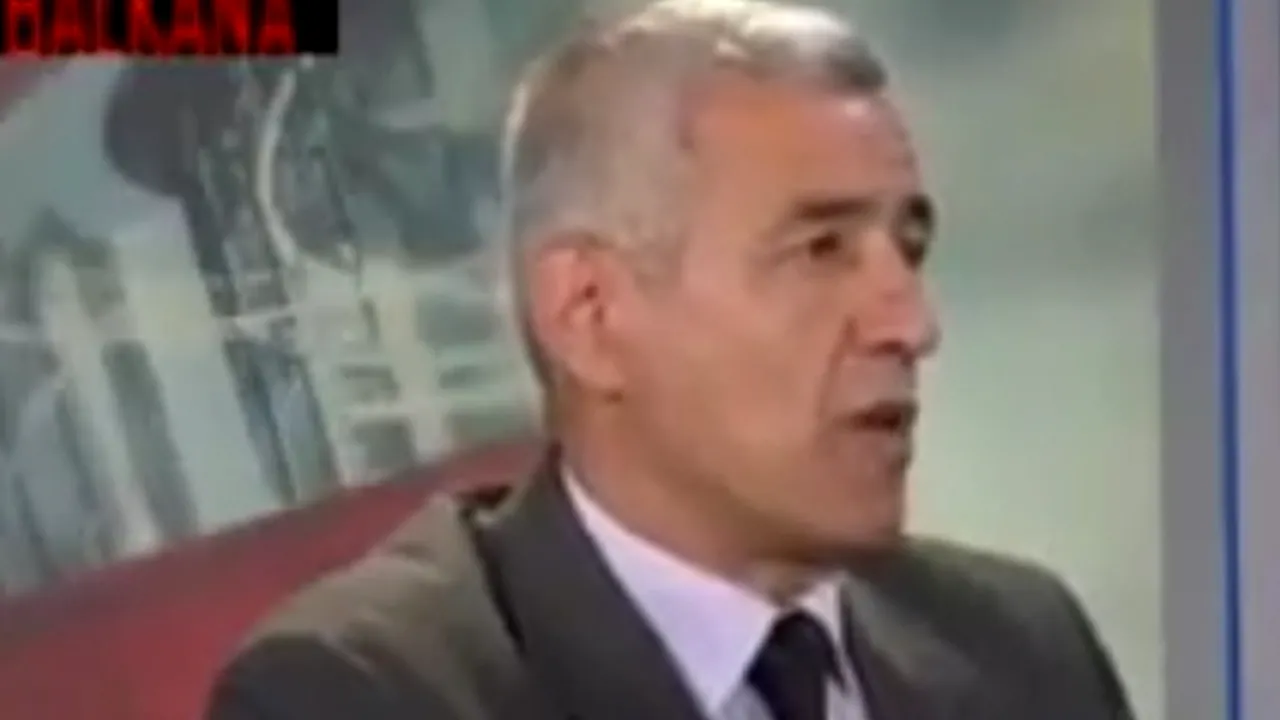 Unul dintre cei mai cunoscuți politicieni sârbi a fost asasinat în nordul regiunii Kosovo