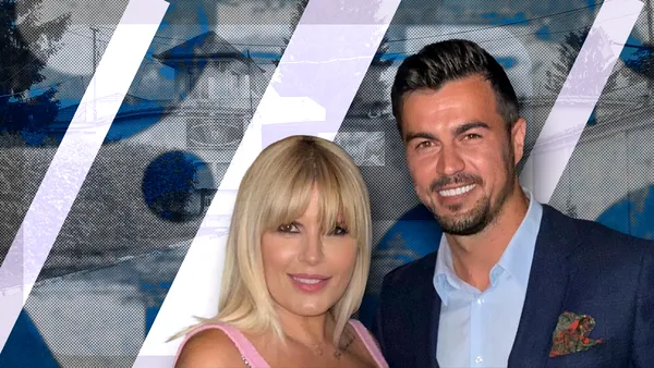 Primele DECLARAȚII ale soțului Elenei Udrea după vestea eliberării:”Vom face tot ce își dorește ea. Poate plecăm în Deltă, la bunici”