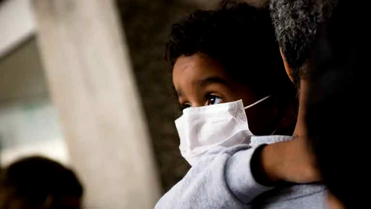 America a depășit pragul de 200.000 de morți cauzate de noul coronavirus. Covid-19, a treia cauză de deces din 2020!