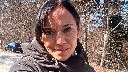 Ce spune Analia Selis despre o nouă relație sentimentală. ”Sunt pretențioasă și nu mă arunc să încerc cu oricine apare”