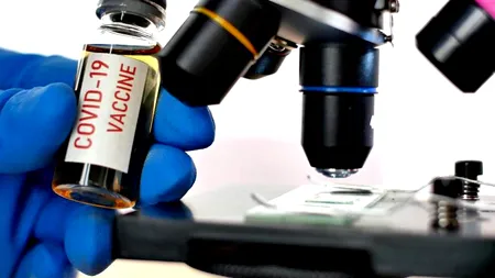 Record: CNCAV a anunțat câți români s-au vaccinat miercuri