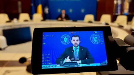 Mihai Precup, numit în fruntea Agenţiei pentru Monitorizarea şi Evaluarea Performanţelor Întreprinderilor Publice