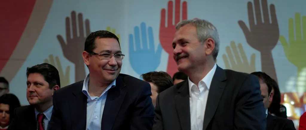 Cum a crescut Fondul lui Ponta de 10 ori în an electoral