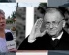 POVESTEA neștiută a străzii din Oltenița care poartă numele tatălui lui Ion Iliescu: „Patru ani de zile a trebuit să ne schimbăm, din nou, buletinele”