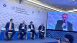 Conducta care va prelua GAZELE din Marea Neagră a ajuns a 99,95%. Când estimează șeful Transgaz că va recepționa lucrarea de 500 de milioane de euro