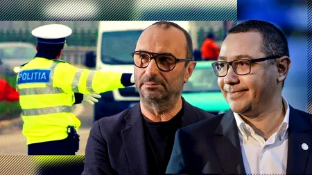 VIDEO | Victor Ponta: „Trebuie abordate altfel subiectele legate de circulație”