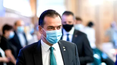 AUR a contestat la CCR numirea lui Ludovic Orban ca președinte al Camerei Deputaților. Ce se va întâmpla pe 14 ianuarie