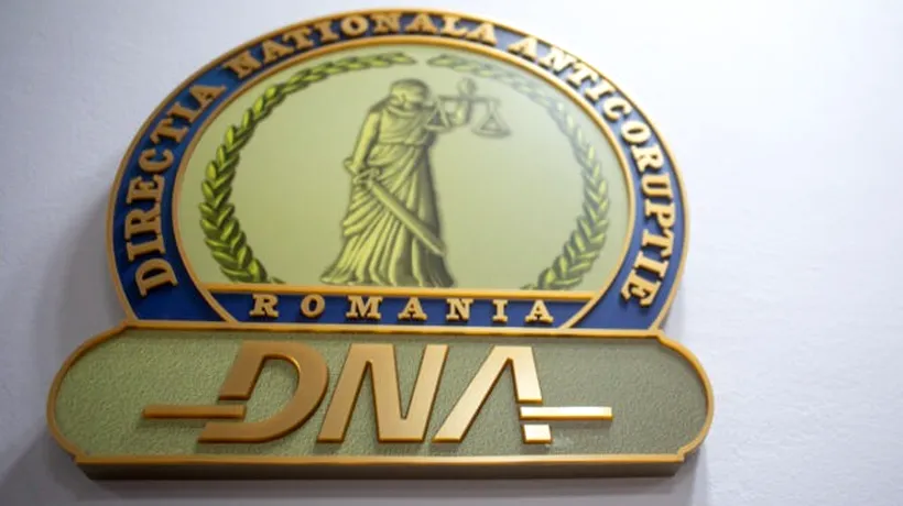Un ofiţer de la DGA, trimis în judecată de DNA. El ar fi deschis dosare ce vizau persoane cu care erau un conflict doi consilieri locali din Iași